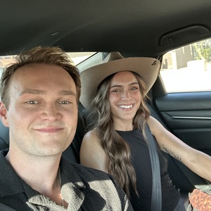 Fundraising Page: Max Applegate Riedy